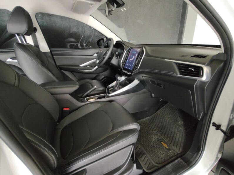 CHEVROLET CAPTIVA 2024