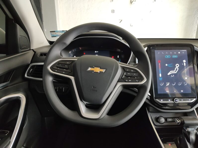 CHEVROLET CAPTIVA 2024