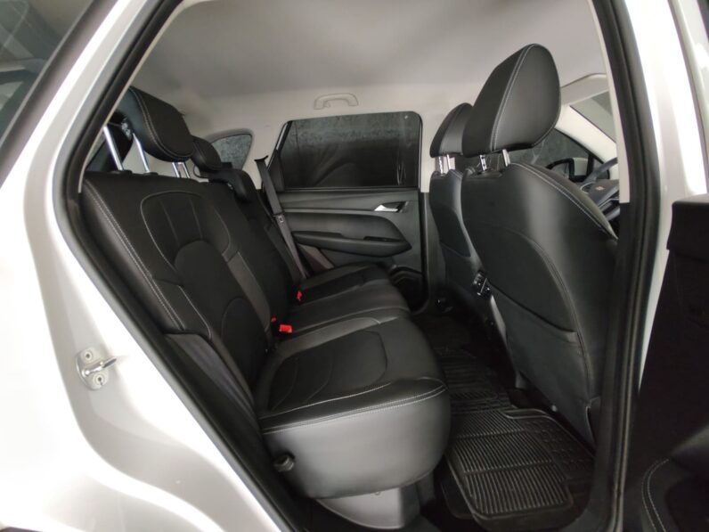 CHEVROLET CAPTIVA 2024