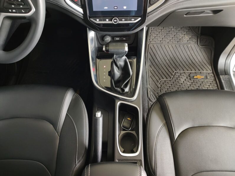 CHEVROLET CAPTIVA 2024