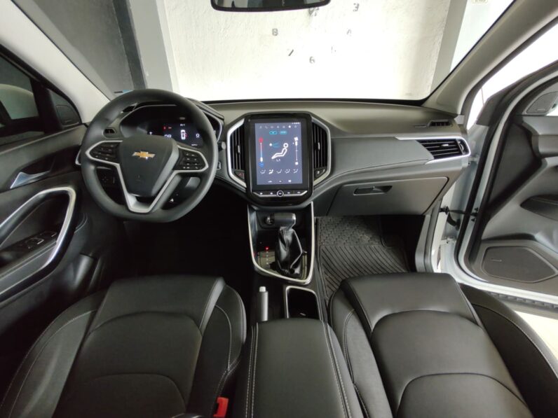 CHEVROLET CAPTIVA 2024