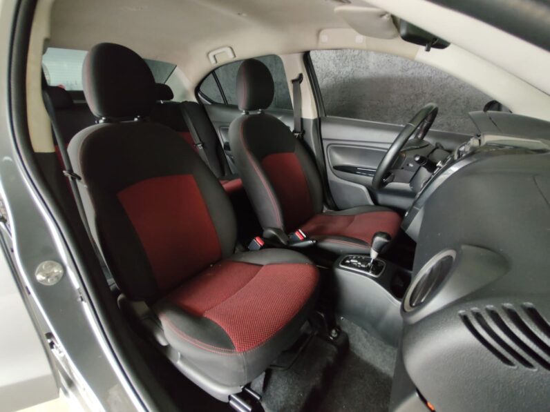 MITSUBISCHI MIRAGE 2019