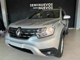 RENAULT DUSTER 2023