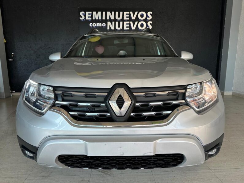RENAULT DUSTER 2023