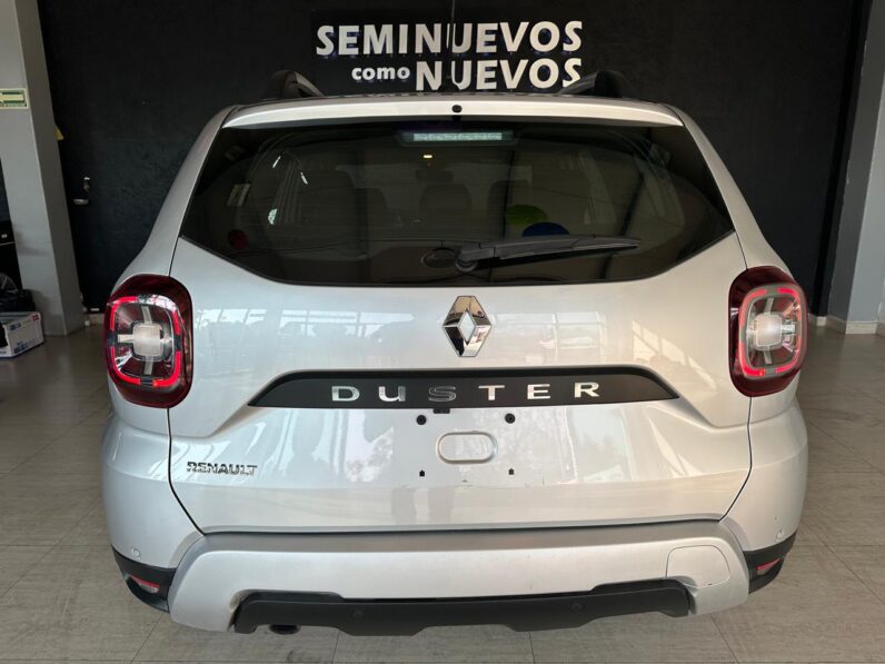RENAULT DUSTER 2023