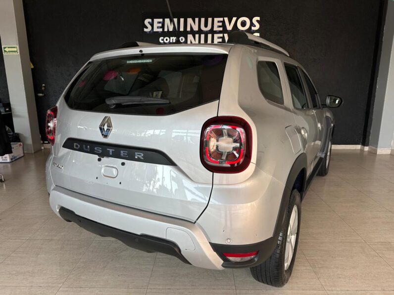 RENAULT DUSTER 2023