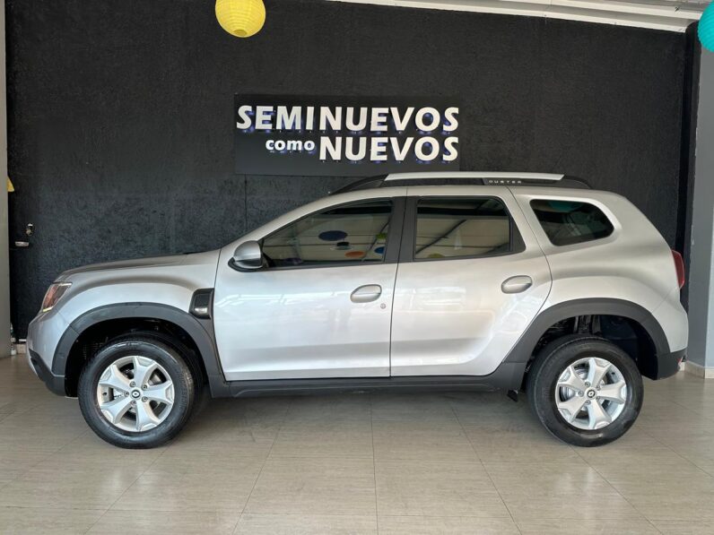 RENAULT DUSTER 2023