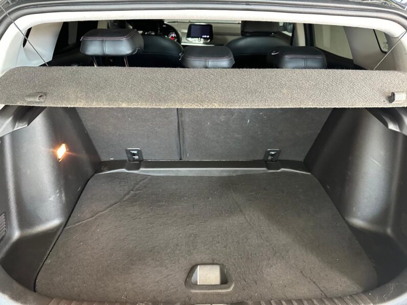 CHEVROLET TRACKER RS 2024