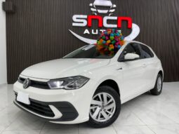 VOLKSWAGEN POLO 2024