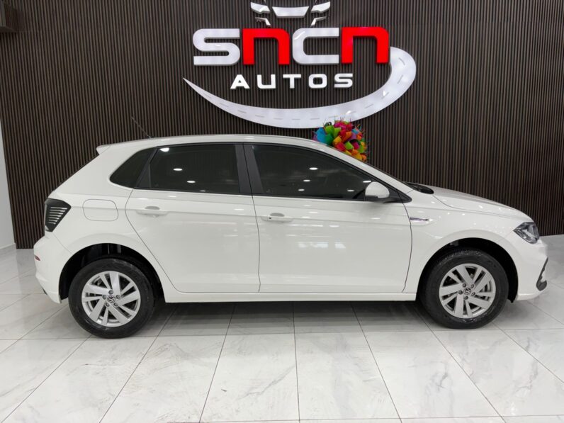 VOLKSWAGEN POLO 2024