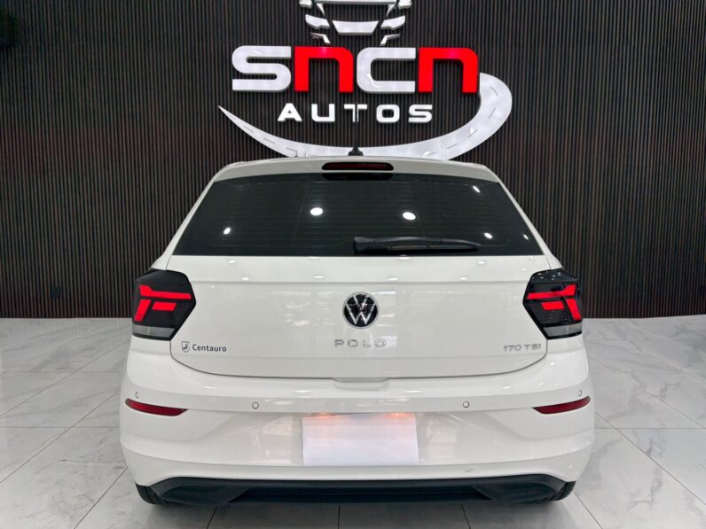 VOLKSWAGEN POLO 2024