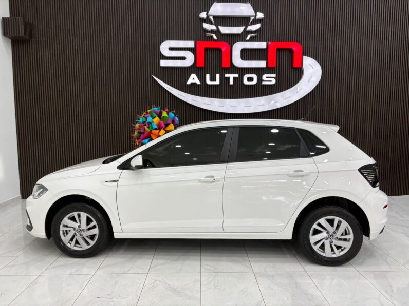 VOLKSWAGEN POLO 2024