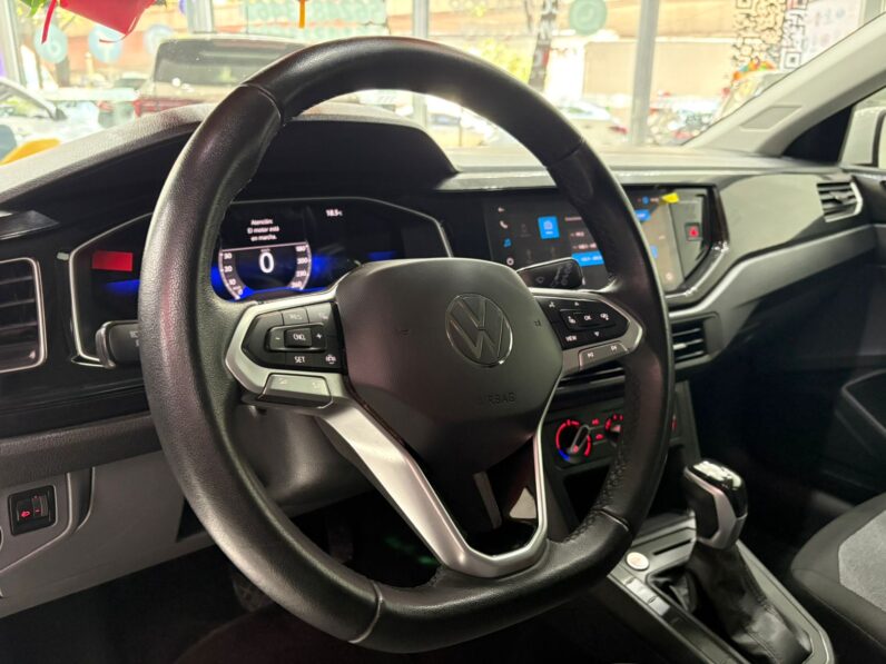 VOLKSWAGEN POLO 2024