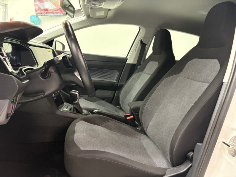 VOLKSWAGEN POLO 2024