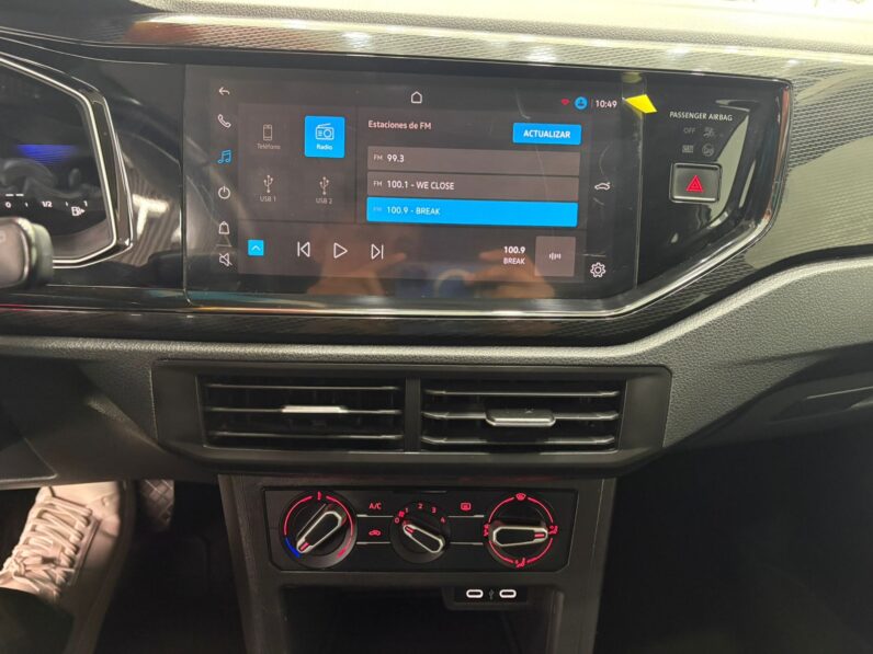 VOLKSWAGEN POLO 2024