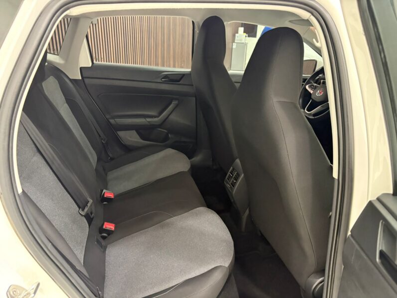 VOLKSWAGEN POLO 2024