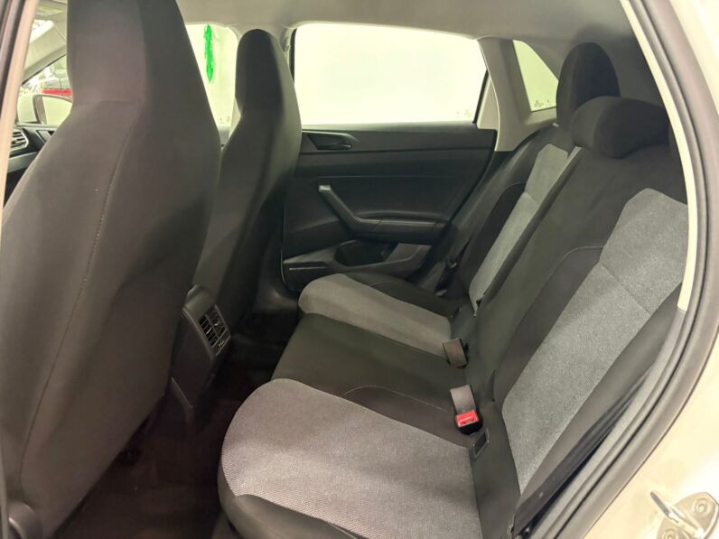 VOLKSWAGEN POLO 2024