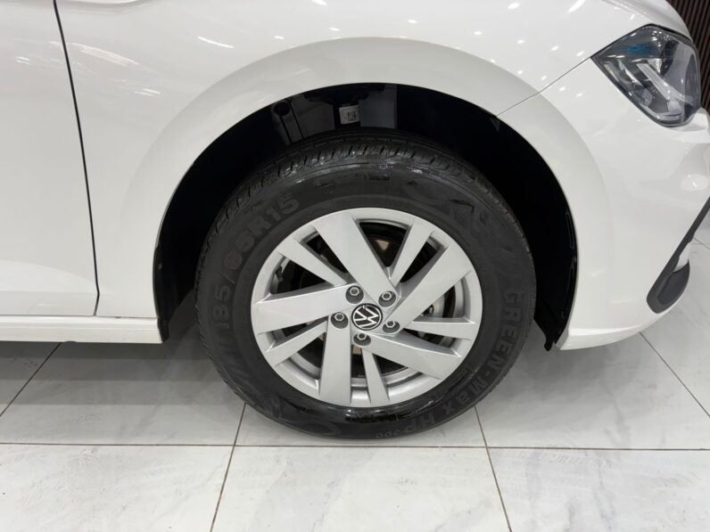 VOLKSWAGEN POLO 2024