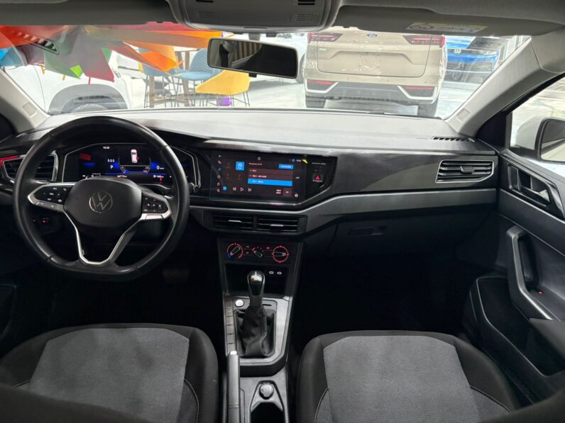 VOLKSWAGEN POLO 2024