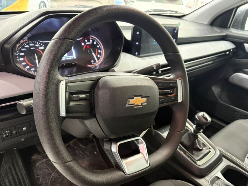 CHEVROLET AVEO 2025