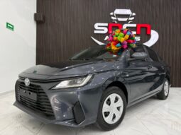 TOYOTA YARIS 2023