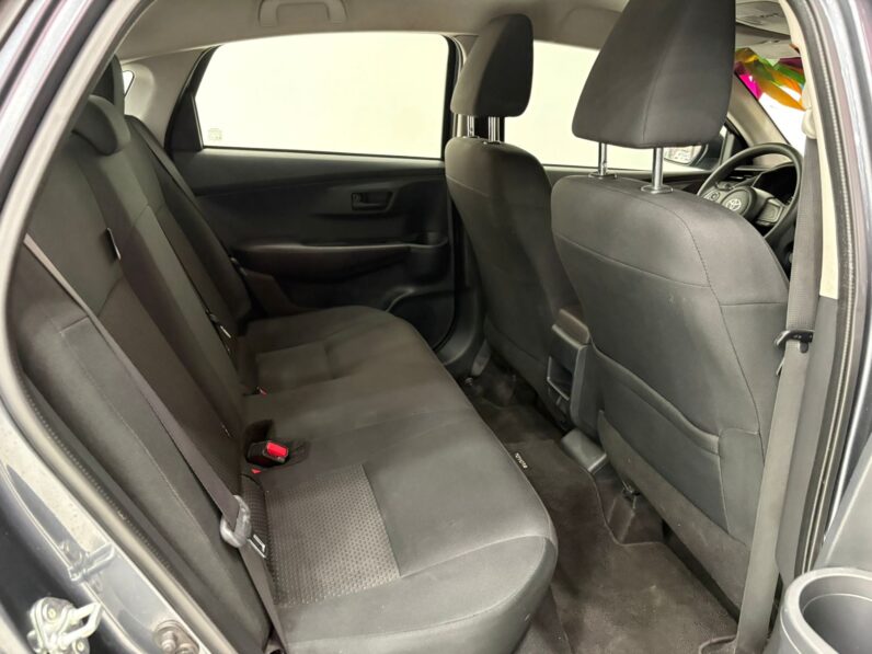 TOYOTA YARIS 2023