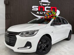 CHEVROLET ONIX LINE 2025