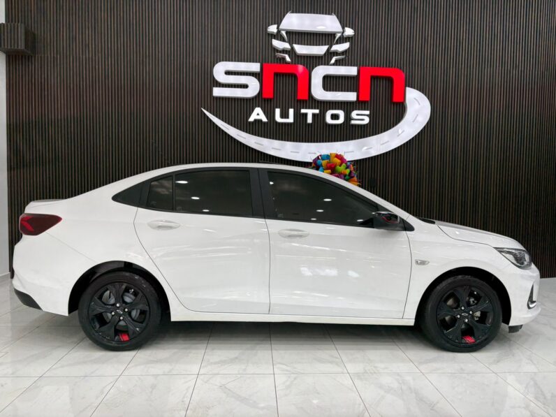 CHEVROLET ONIX LINE 2025