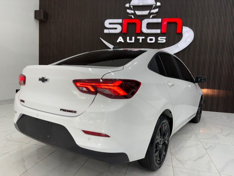 CHEVROLET ONIX LINE 2025
