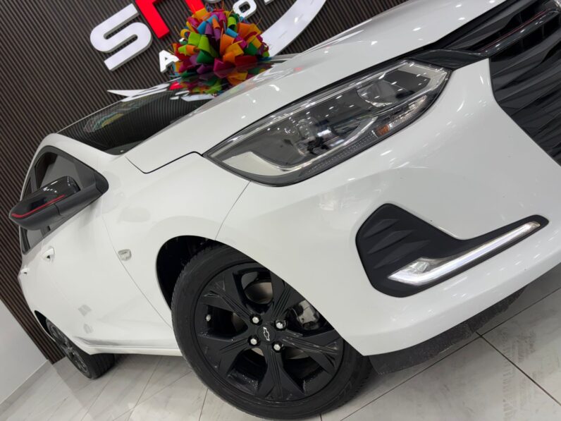 CHEVROLET ONIX LINE 2025