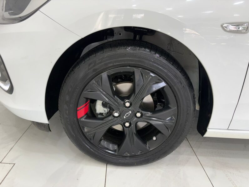 CHEVROLET ONIX LINE 2025