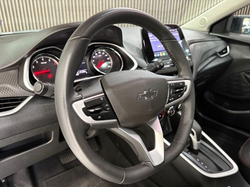 CHEVROLET ONIX LINE 2025