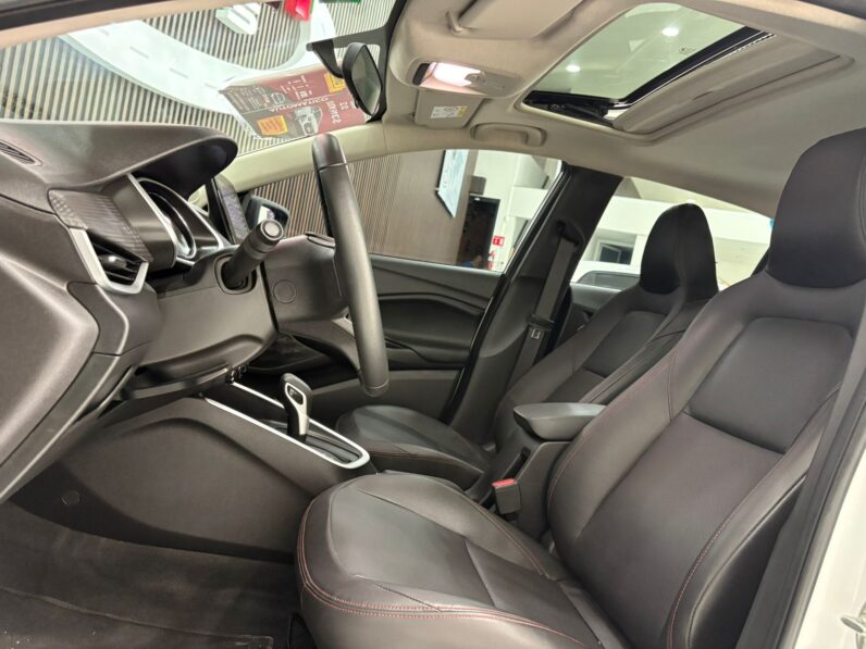 CHEVROLET ONIX LINE 2025