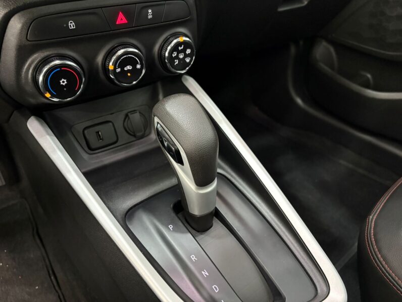 CHEVROLET ONIX LINE 2025