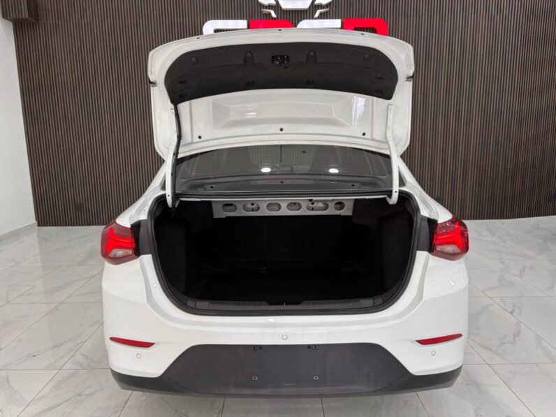 CHEVROLET ONIX LINE 2025