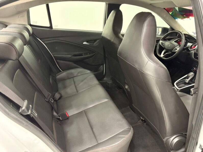 CHEVROLET ONIX LINE 2025