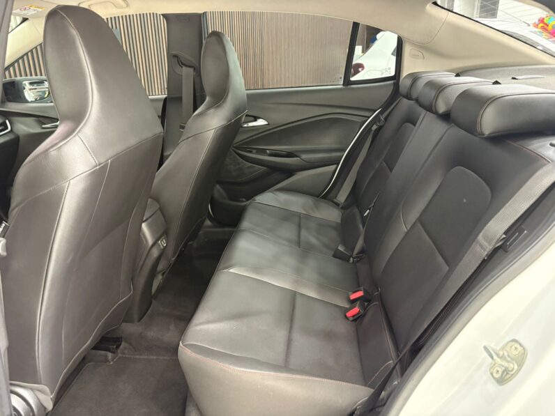 CHEVROLET ONIX LINE 2025