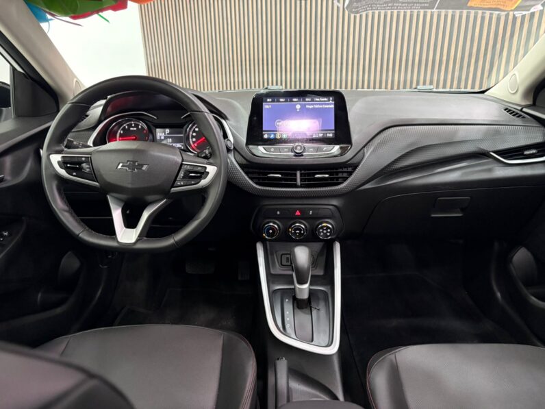 CHEVROLET ONIX LINE 2025