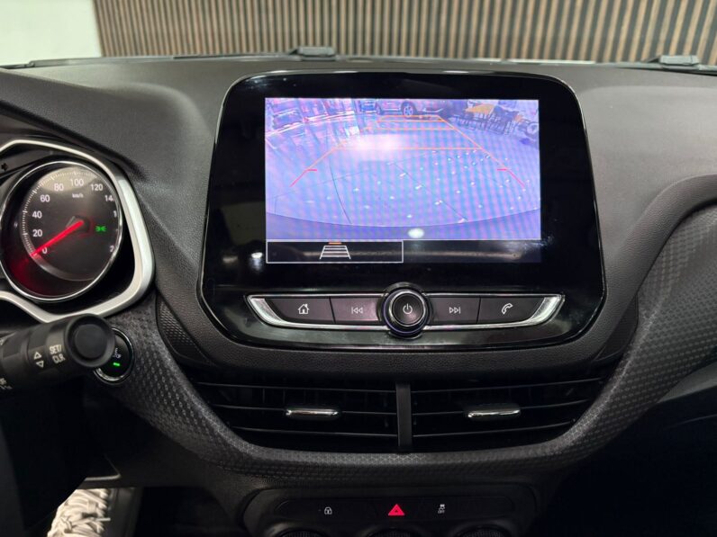 CHEVROLET ONIX LINE 2025