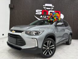 CHEVROLET TRACKER 2024