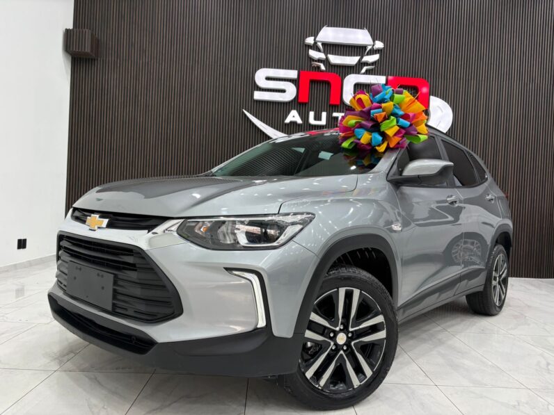 CHEVROLET TRACKER 2024