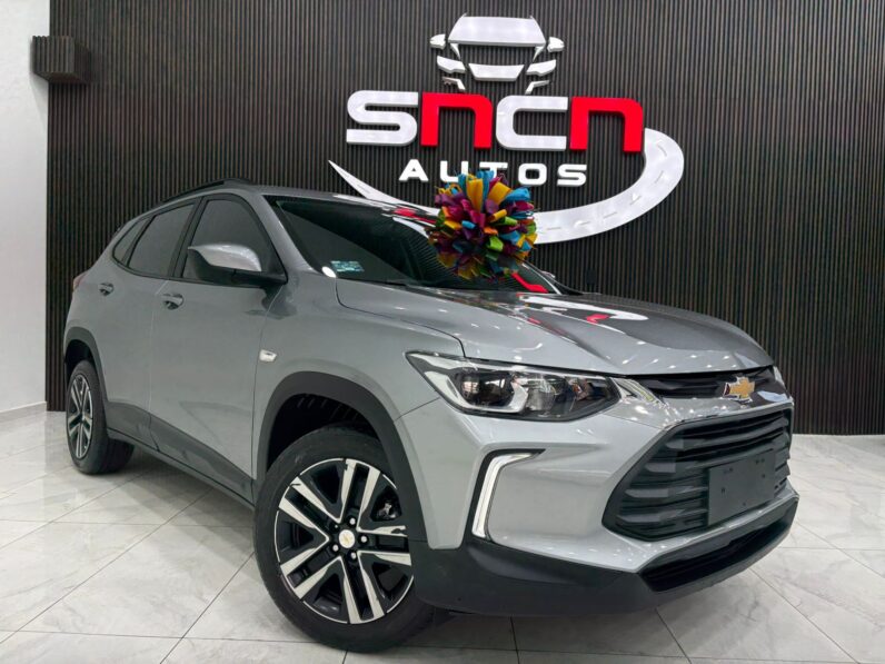 CHEVROLET TRACKER 2024