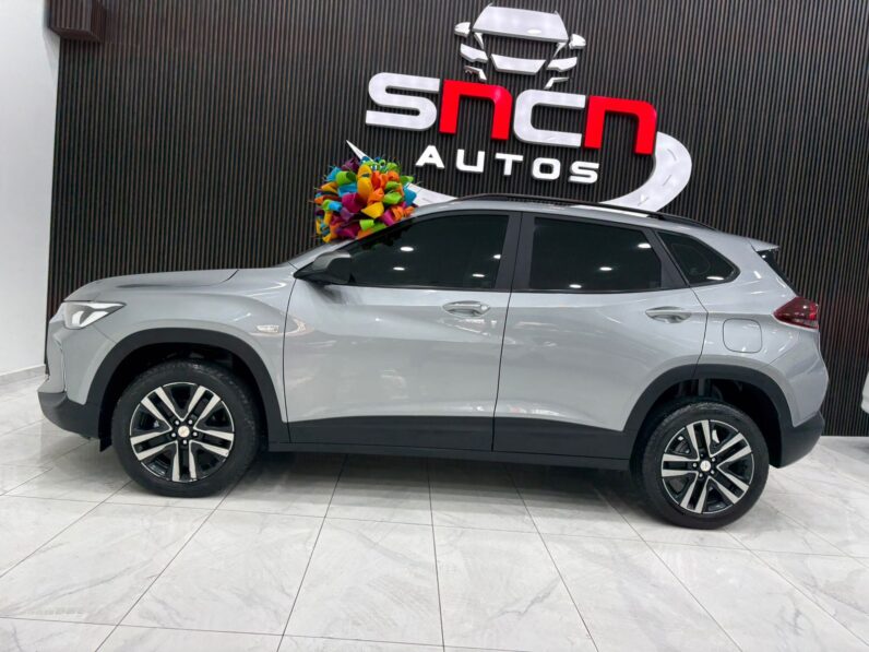 CHEVROLET TRACKER 2024