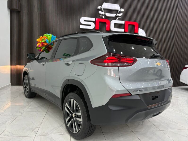 CHEVROLET TRACKER 2024