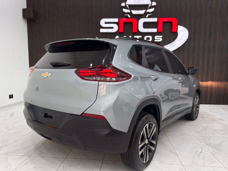 CHEVROLET TRACKER 2024