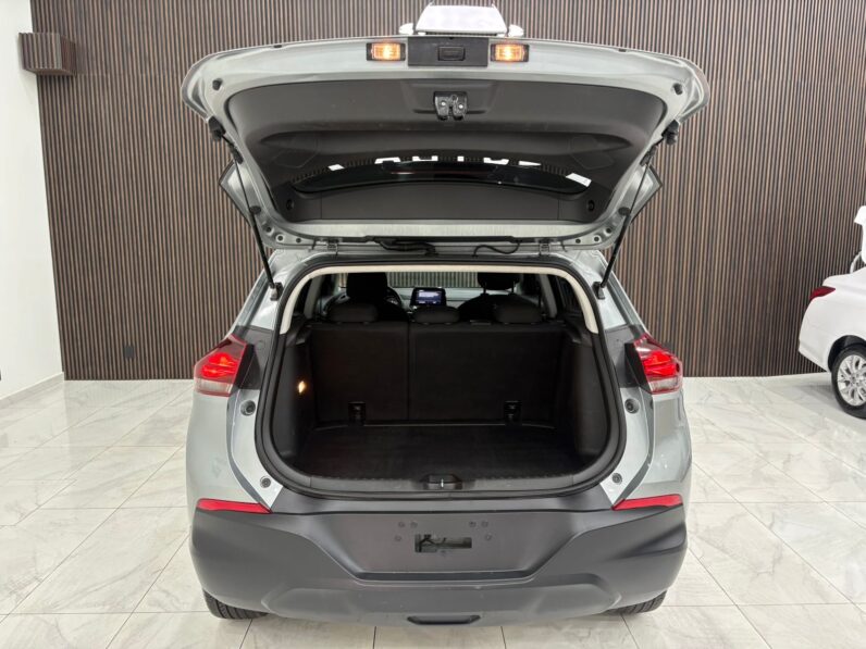 CHEVROLET TRACKER 2024