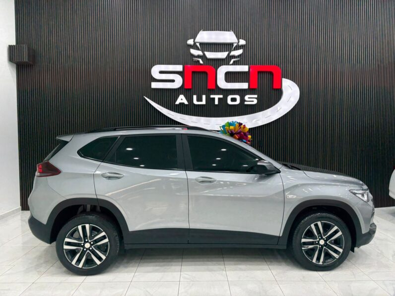 CHEVROLET TRACKER 2024