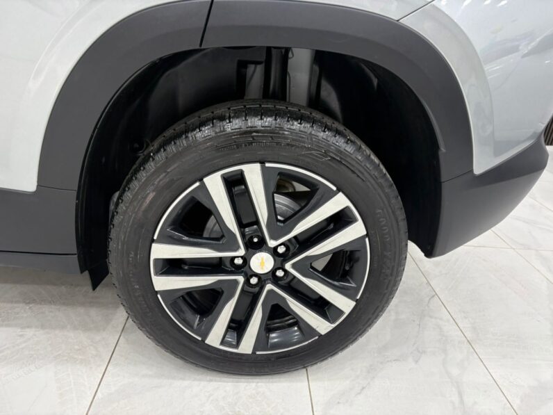 CHEVROLET TRACKER 2024