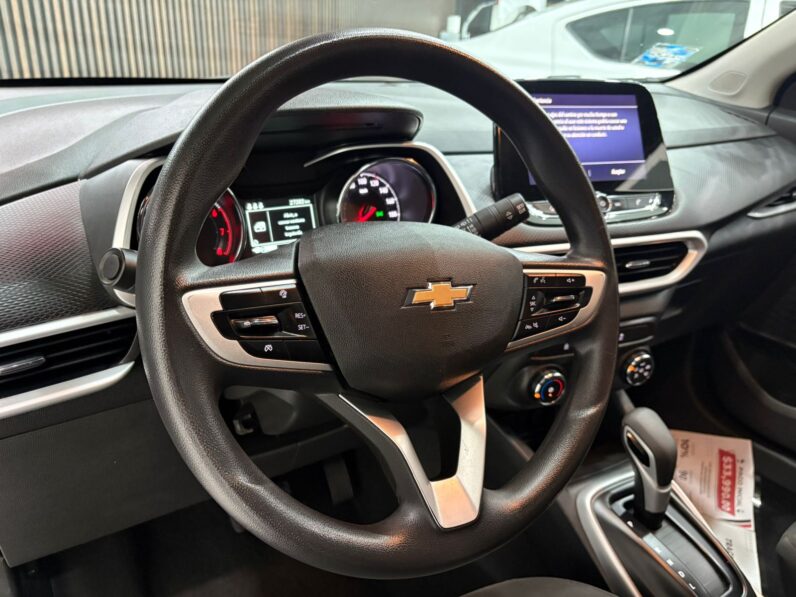 CHEVROLET TRACKER 2024