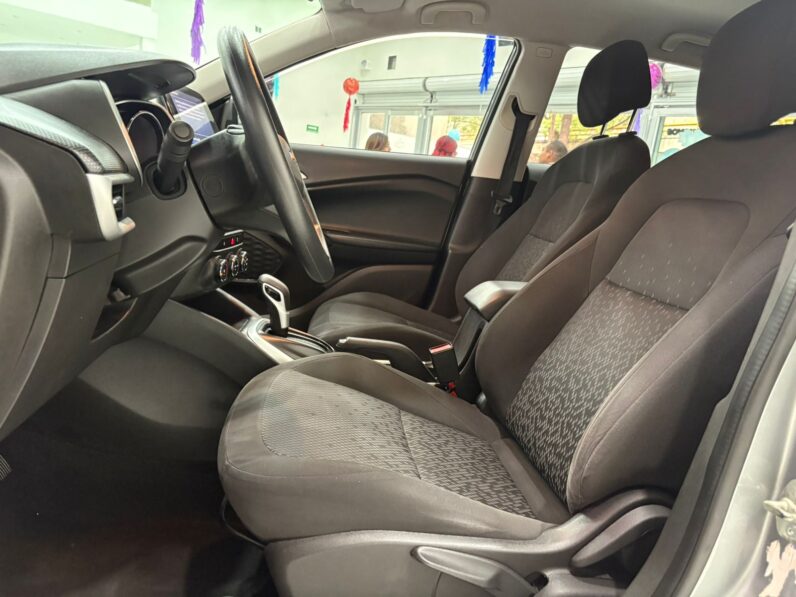 CHEVROLET TRACKER 2024